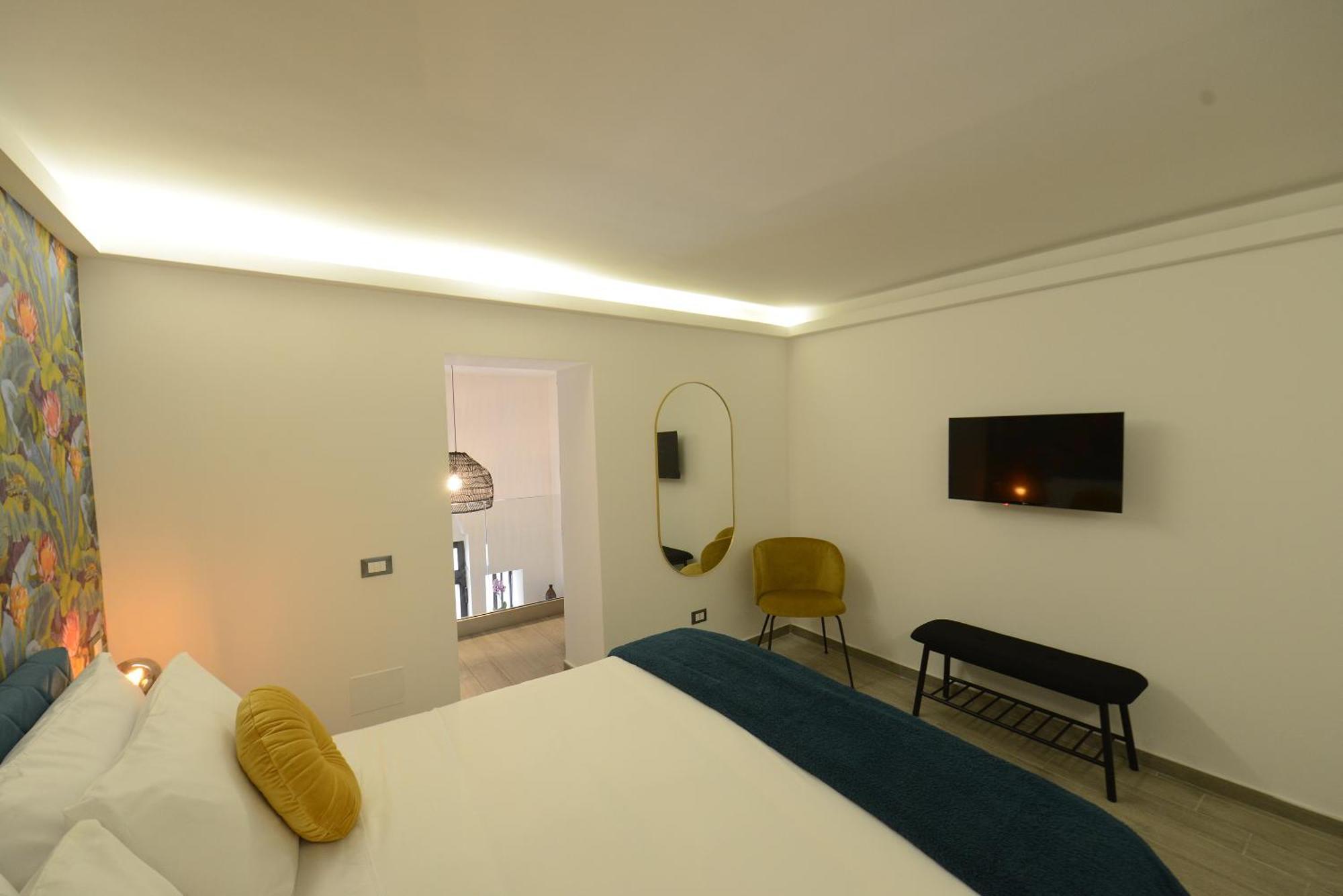 Loft 30 Villa Palermo Dış mekan fotoğraf