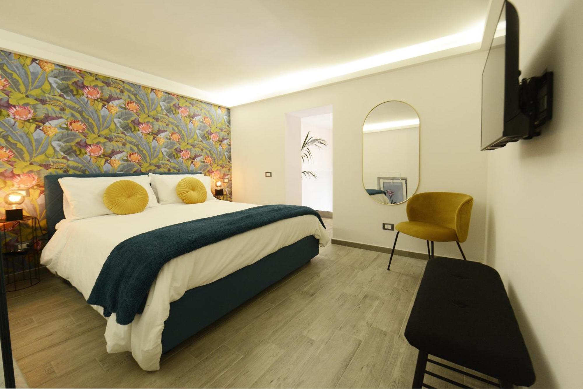 Loft 30 Villa Palermo Dış mekan fotoğraf