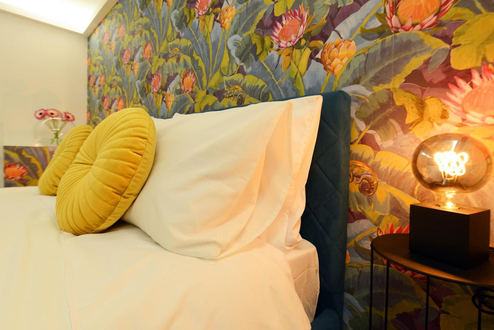 Loft 30 Villa Palermo Dış mekan fotoğraf