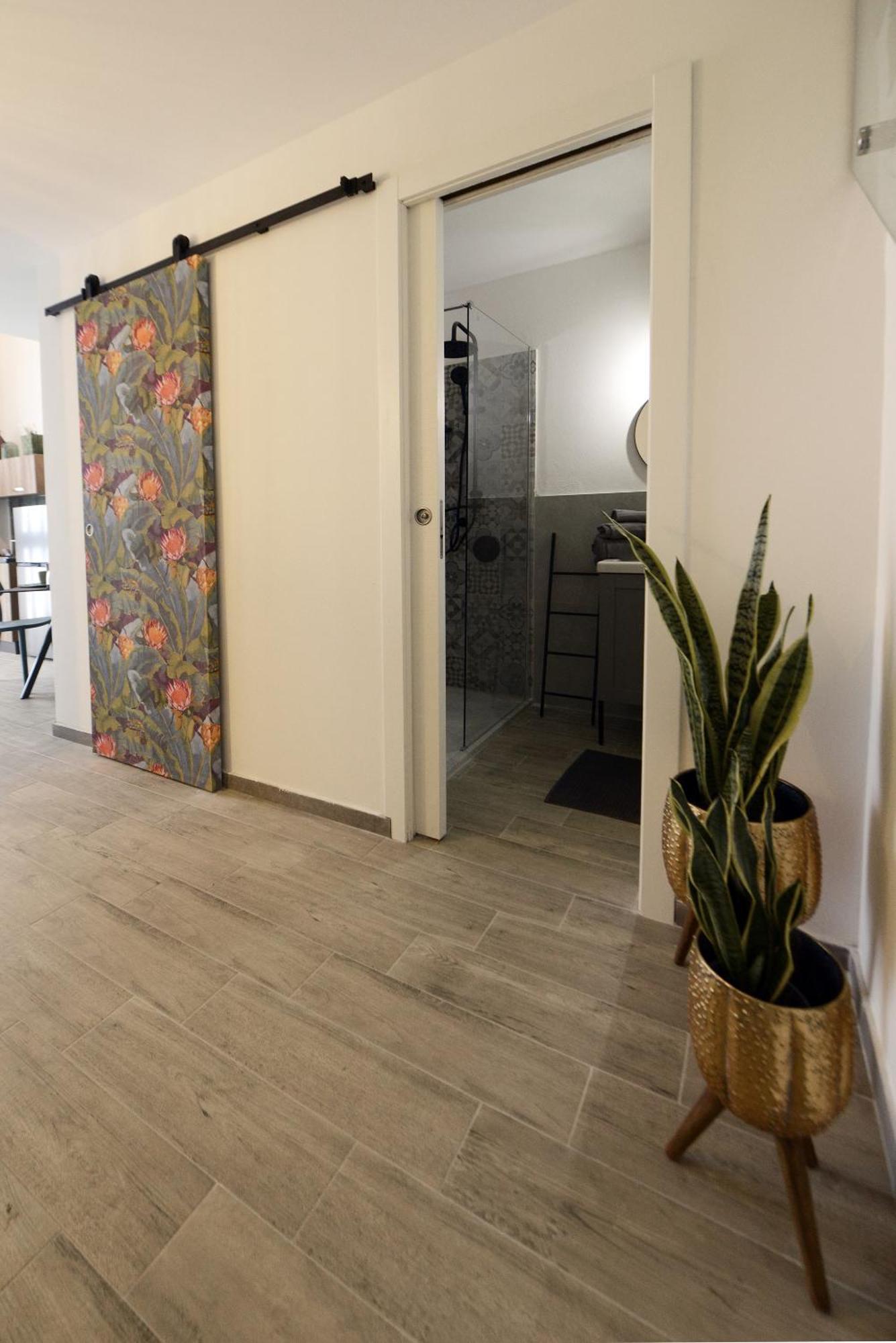 Loft 30 Villa Palermo Dış mekan fotoğraf