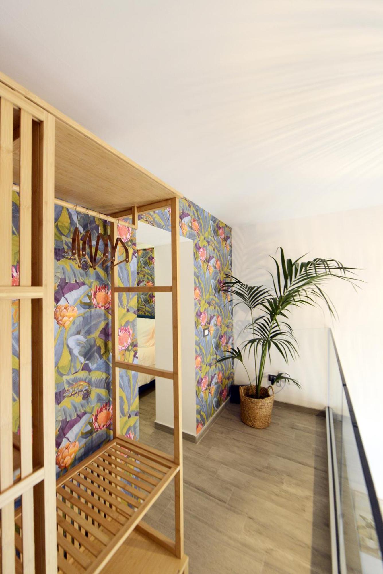 Loft 30 Villa Palermo Dış mekan fotoğraf