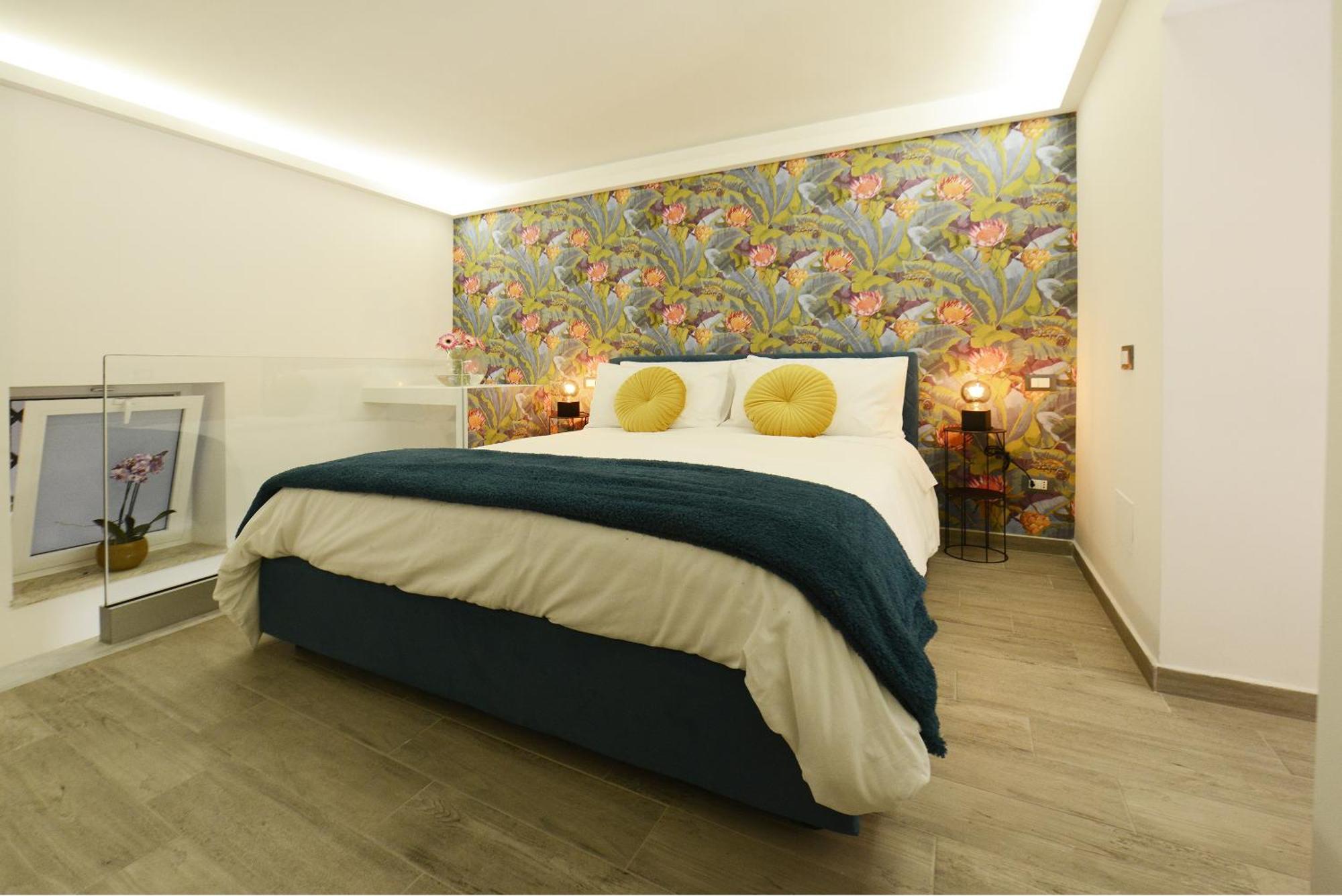 Loft 30 Villa Palermo Dış mekan fotoğraf