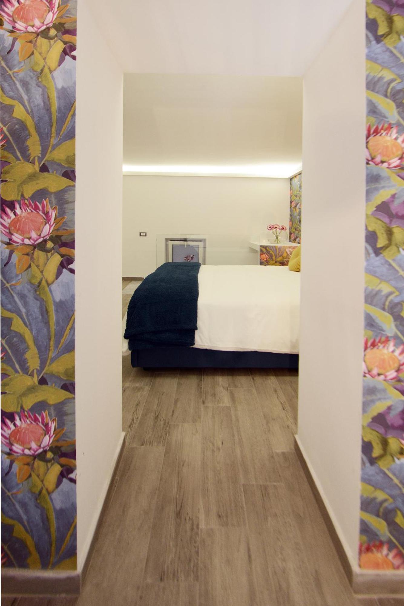 Loft 30 Villa Palermo Dış mekan fotoğraf