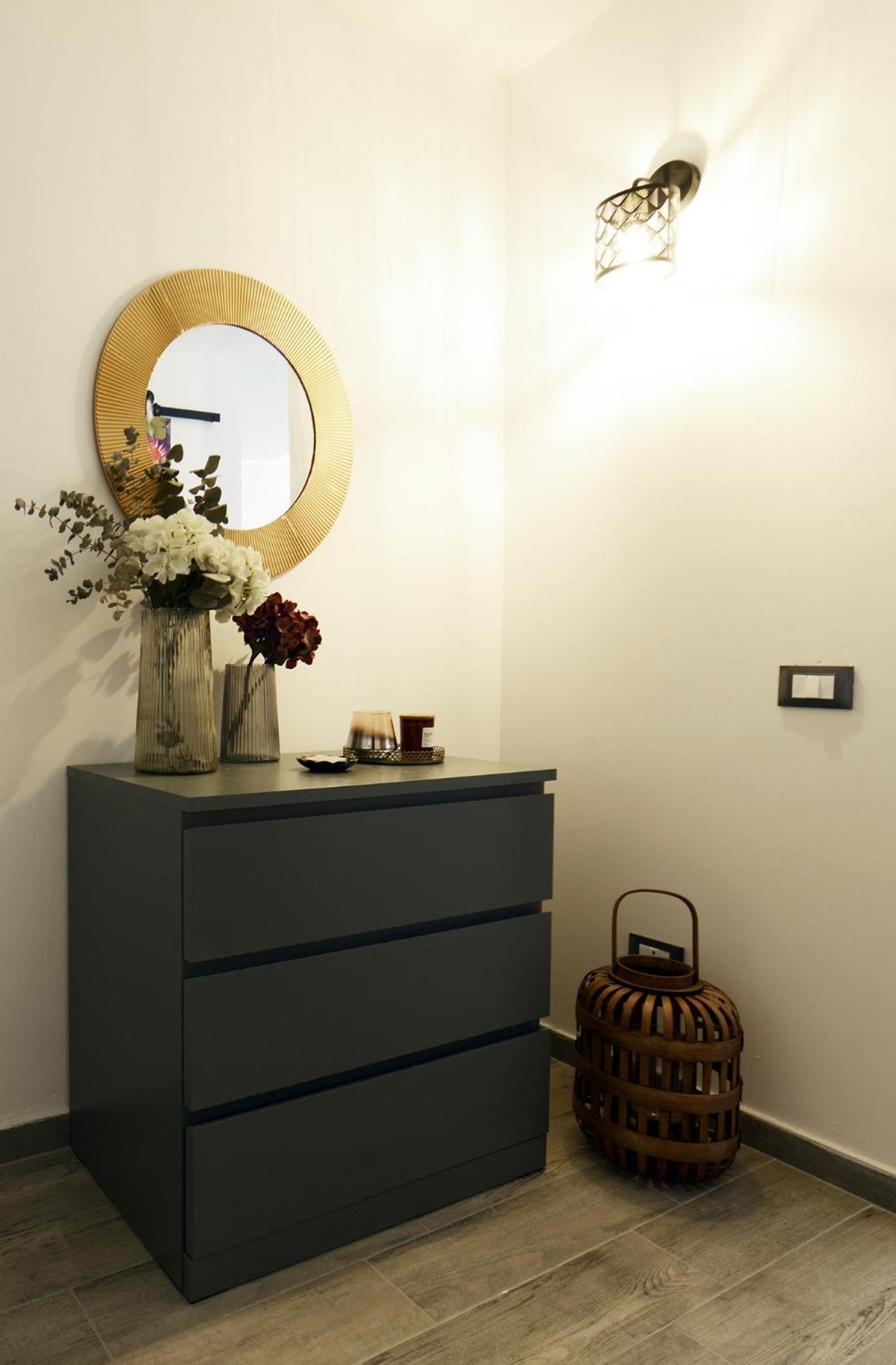 Loft 30 Villa Palermo Dış mekan fotoğraf