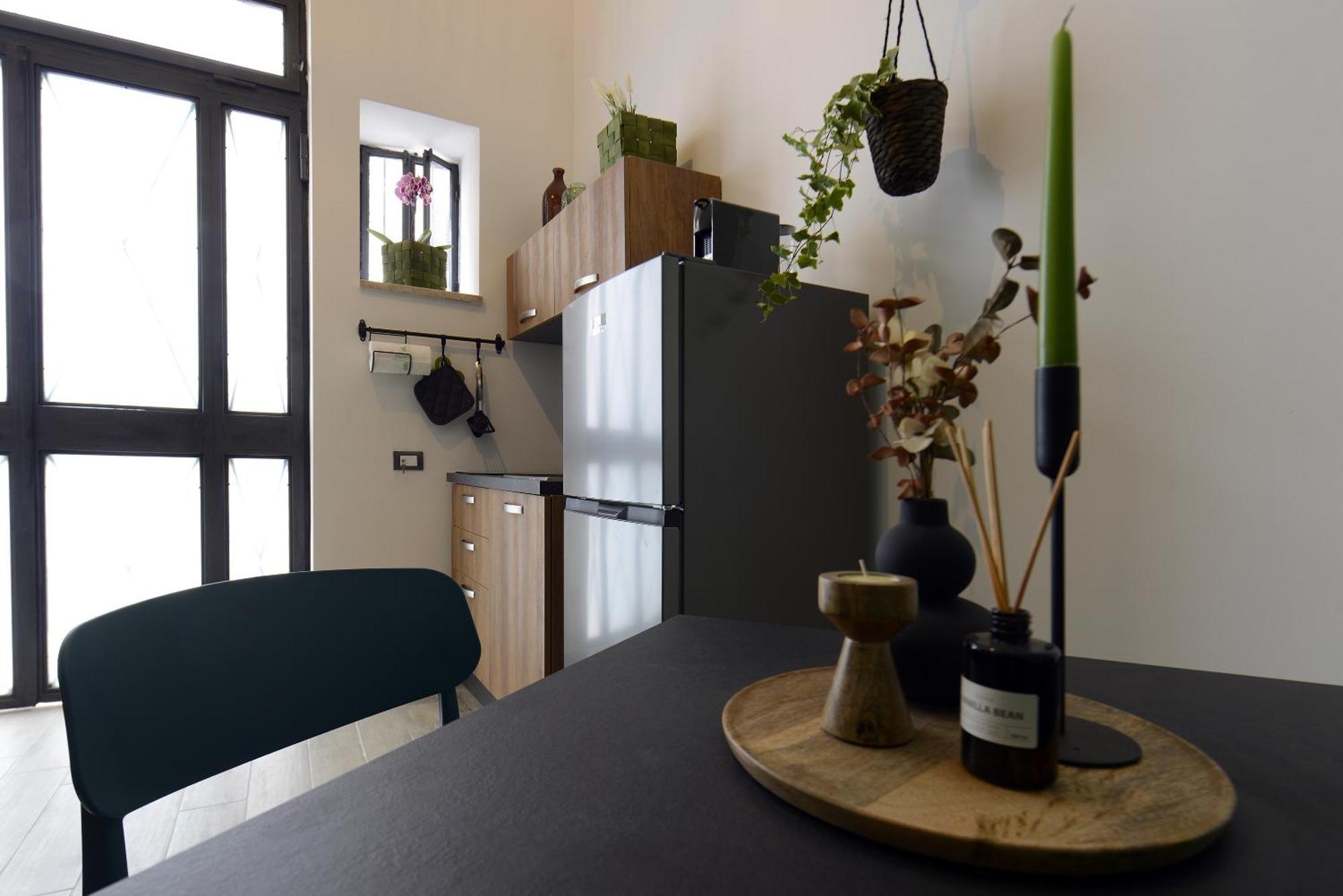 Loft 30 Villa Palermo Dış mekan fotoğraf