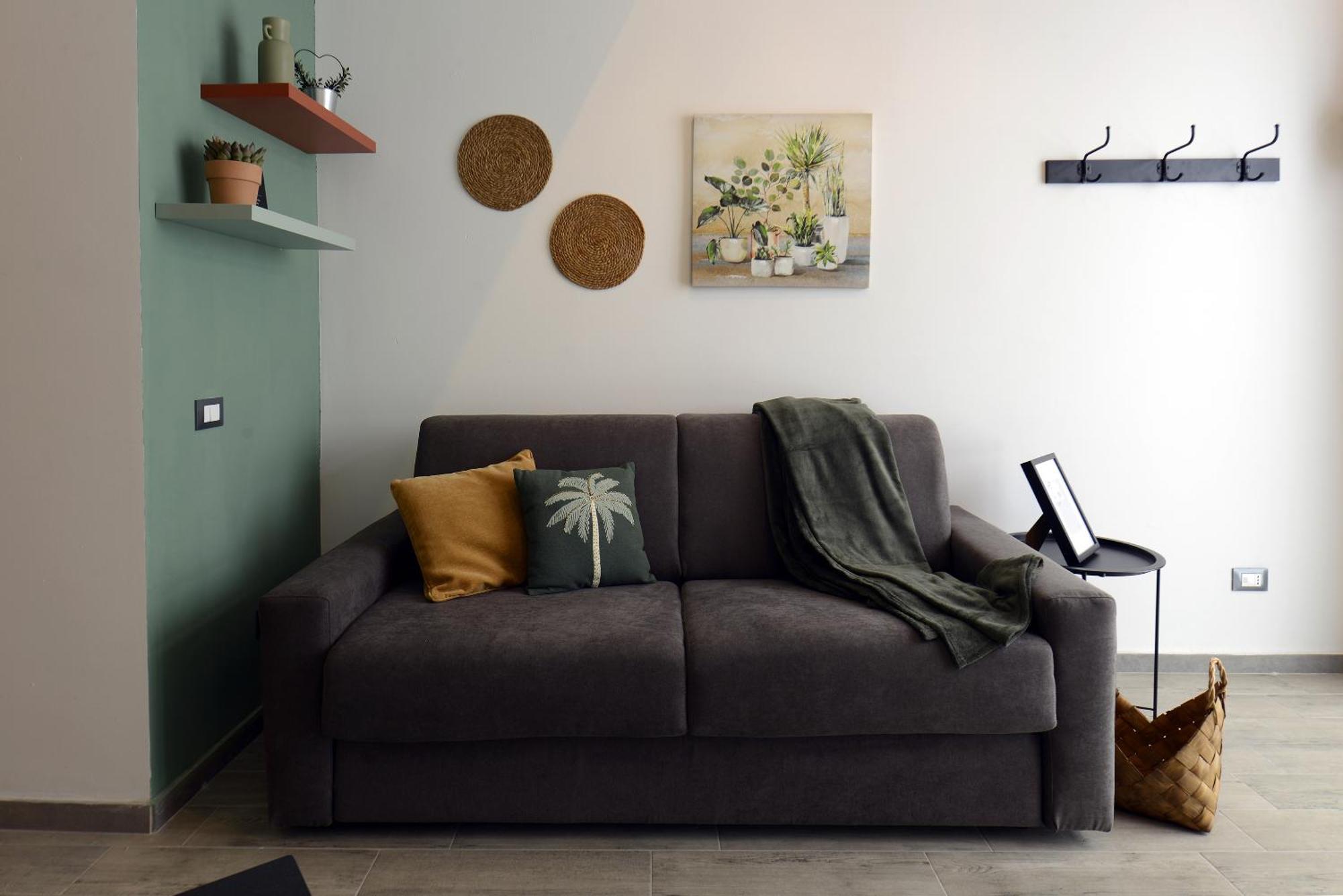 Loft 30 Villa Palermo Dış mekan fotoğraf